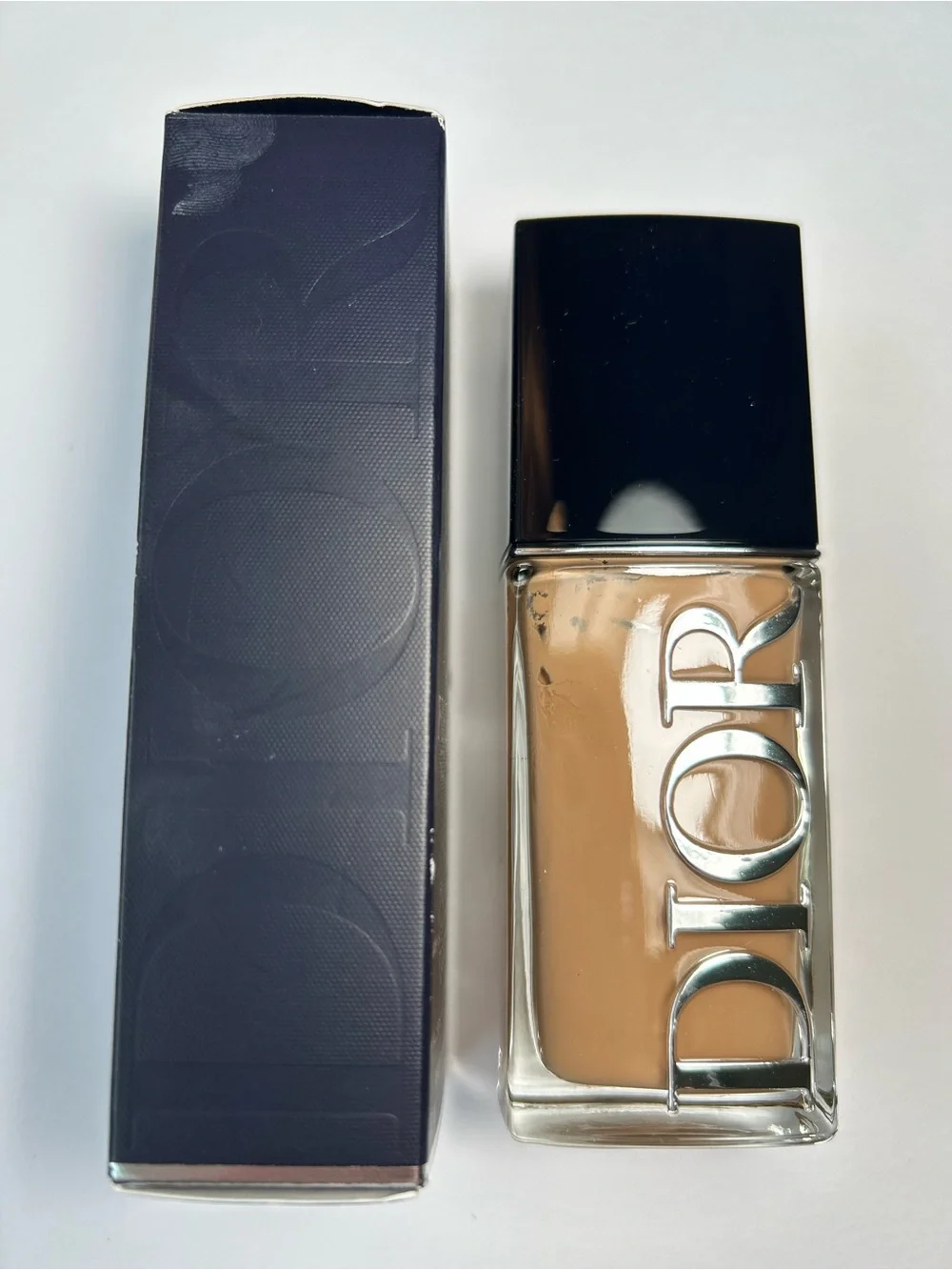 NWT🌷(#3.5N) Dior Forever Skin Glow Foundation